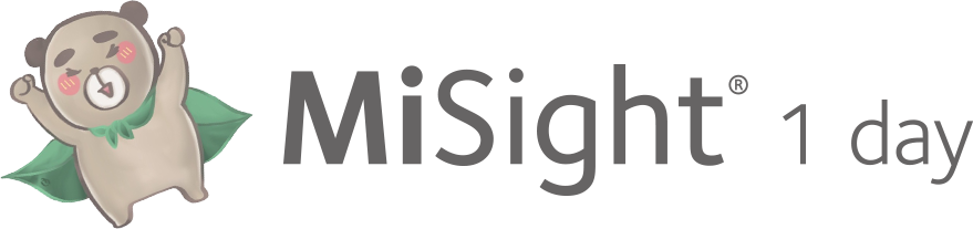 MiSight® 1 day